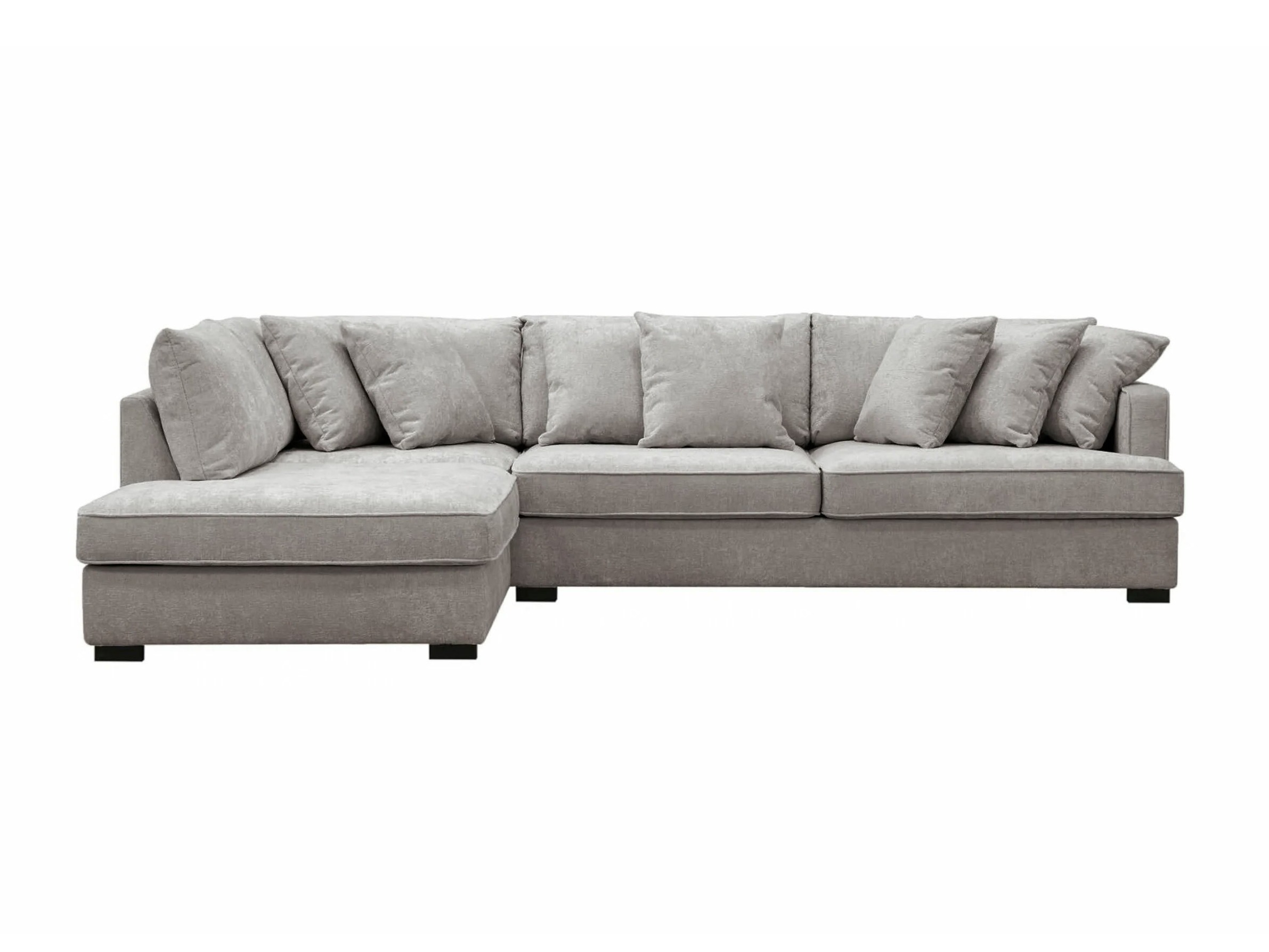 Ecksofa Tivsoe 102 (Trenza 08)