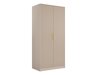 Kleiderschrank Comfivo Larmire 122 (Kaschmir)