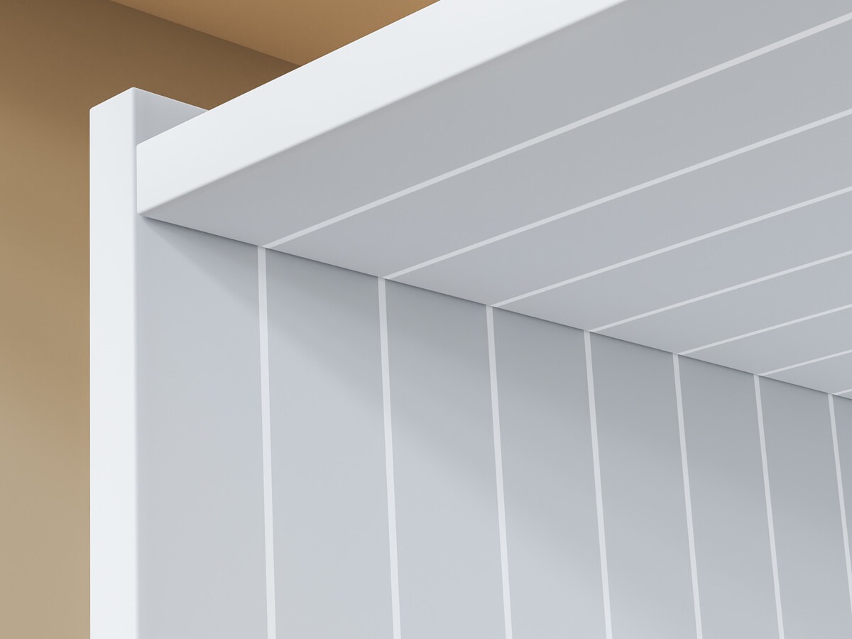 Kleiderschrank Melvele 113