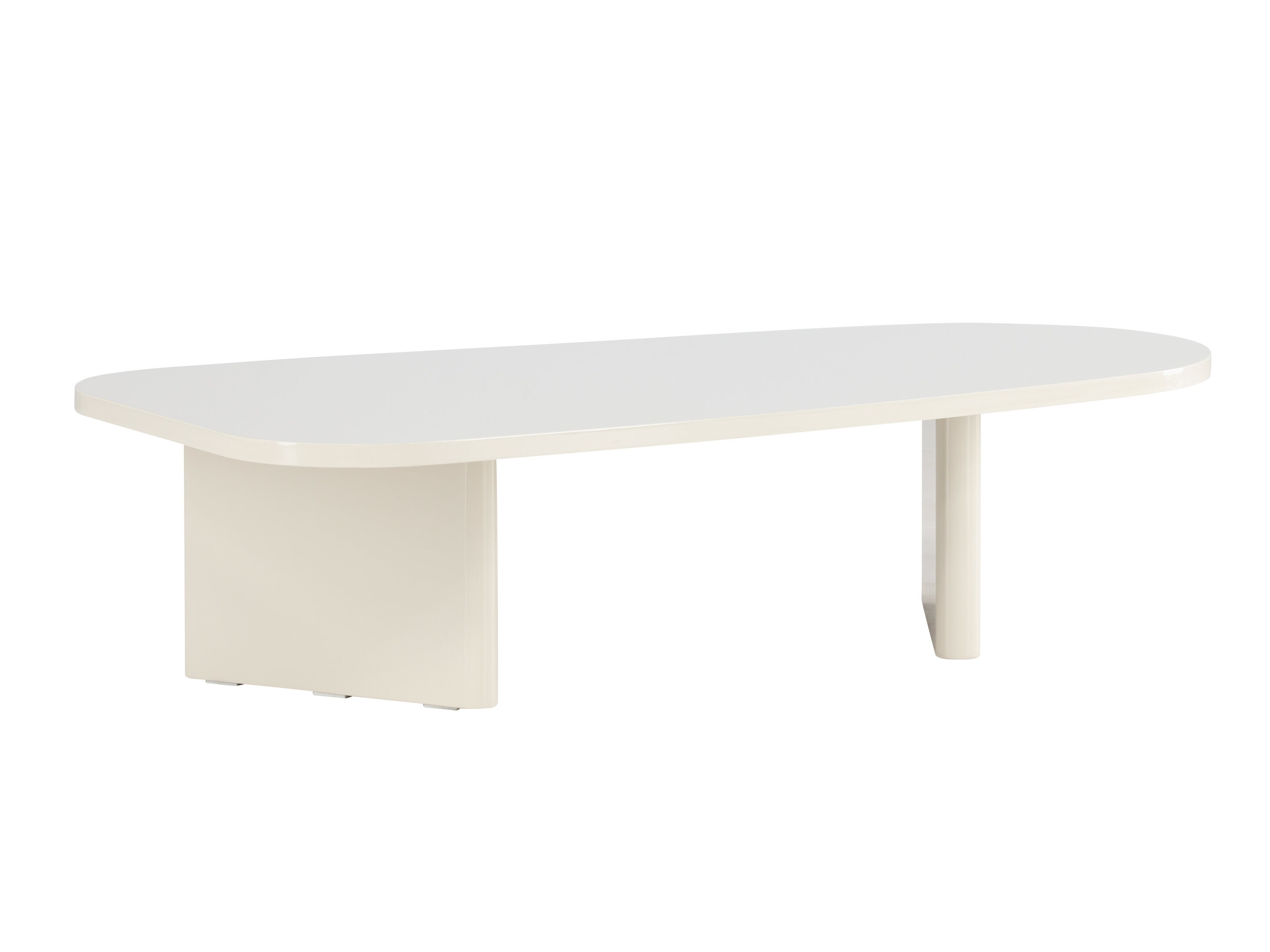 Couchtisch Dallas 4213 (Beige)