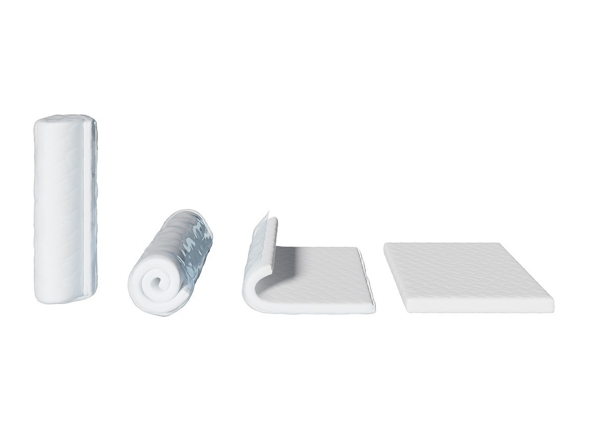 Matratze ComfiDream Somnus