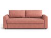 Schlafsofa Beckley 203 (Babel Red)