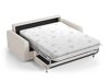 Schlafsofa Beckley 203 (Babel White)
