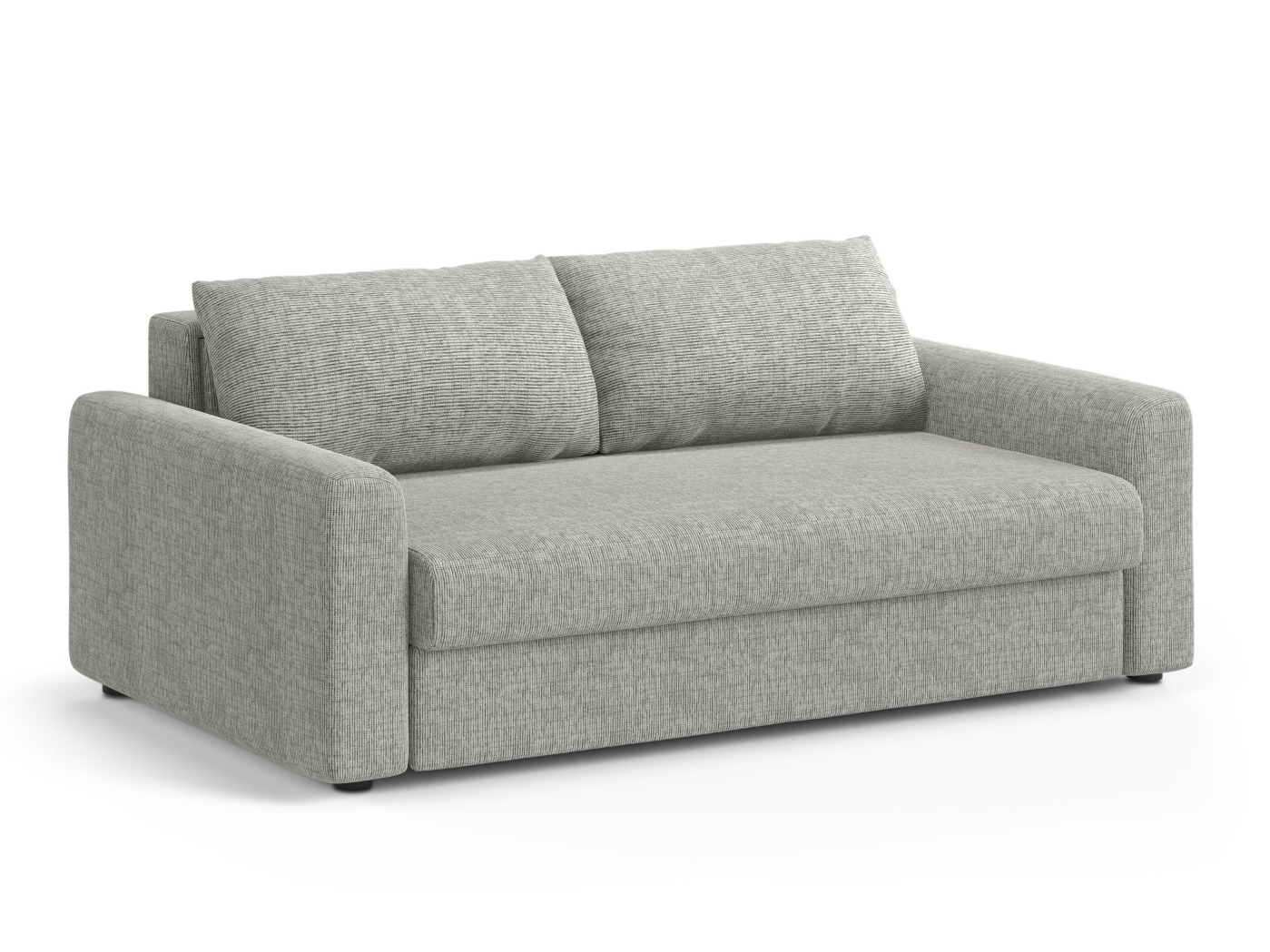 Schlafsofa Beckley 203 (Baltimore Cement)