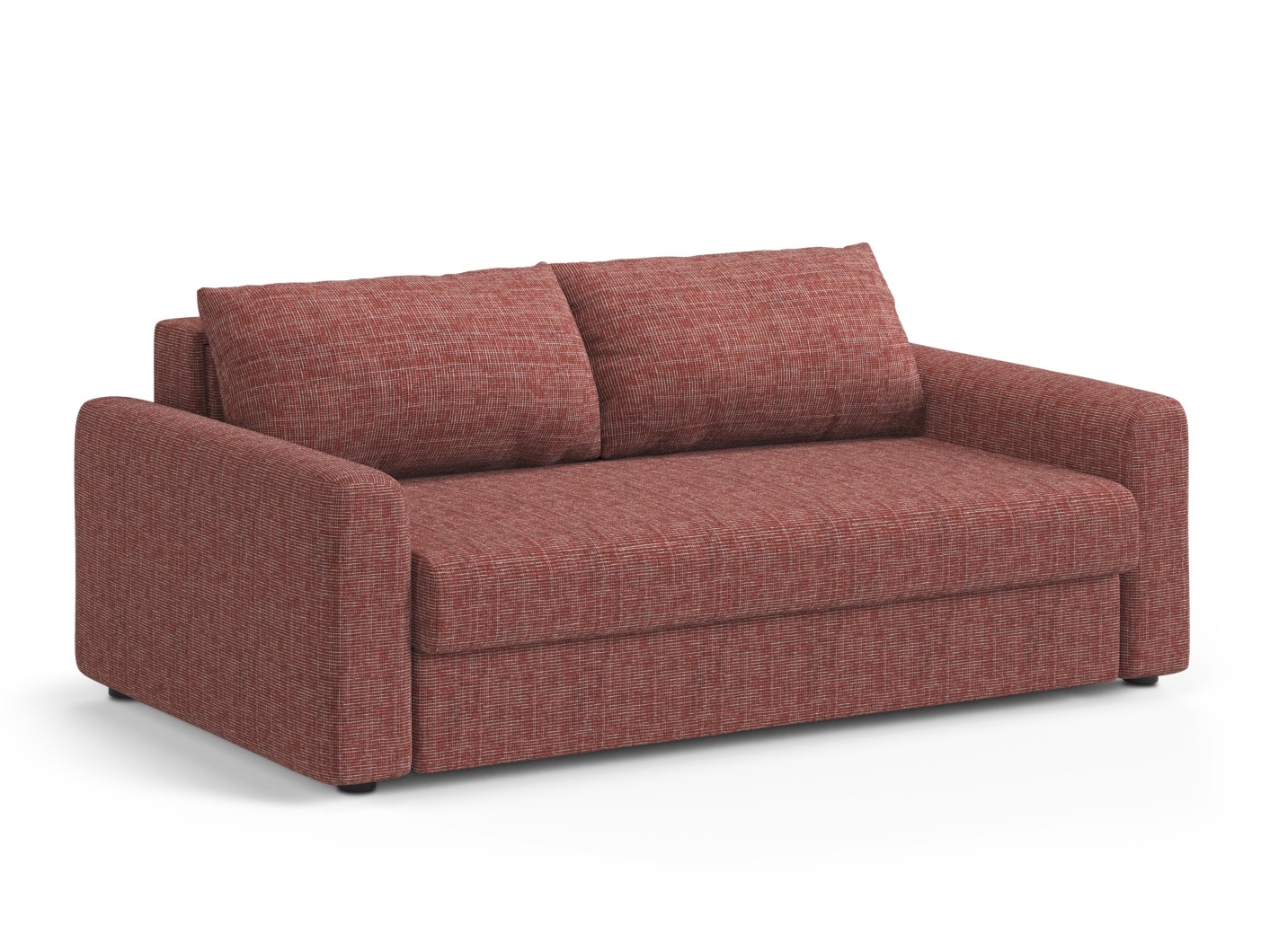 Schlafsofa Beckley 203 (Baltimore Marsala)