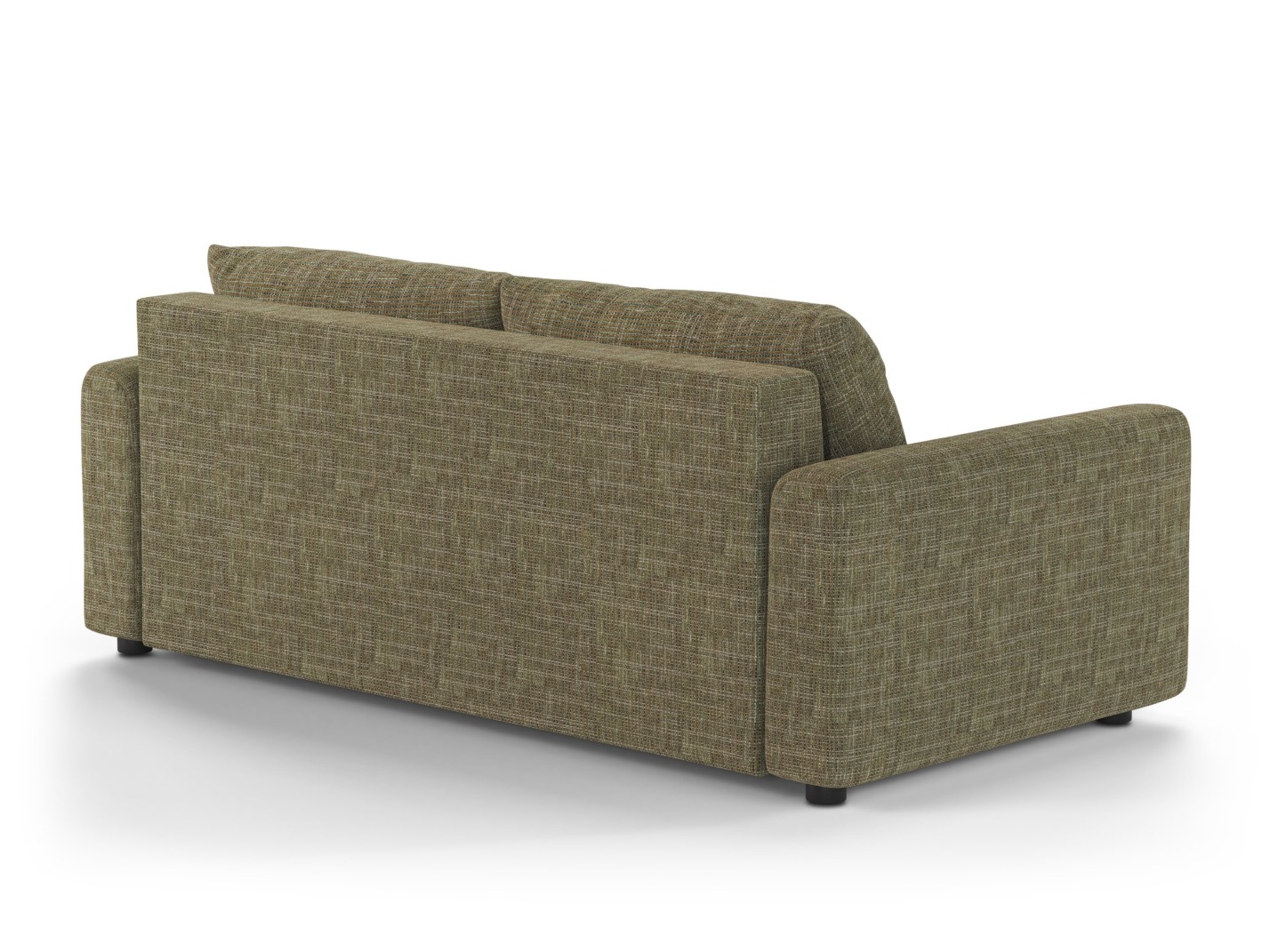 Schlafsofa Beckley 203 (Baltimore Pistachio)
