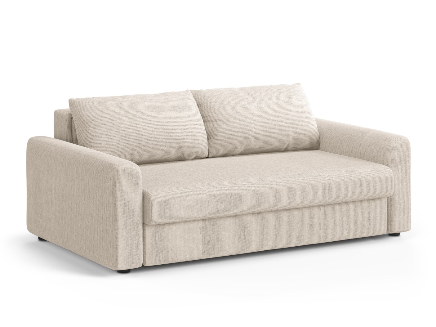 Schlafsofa Beckley 203 (Baltimore Sand)