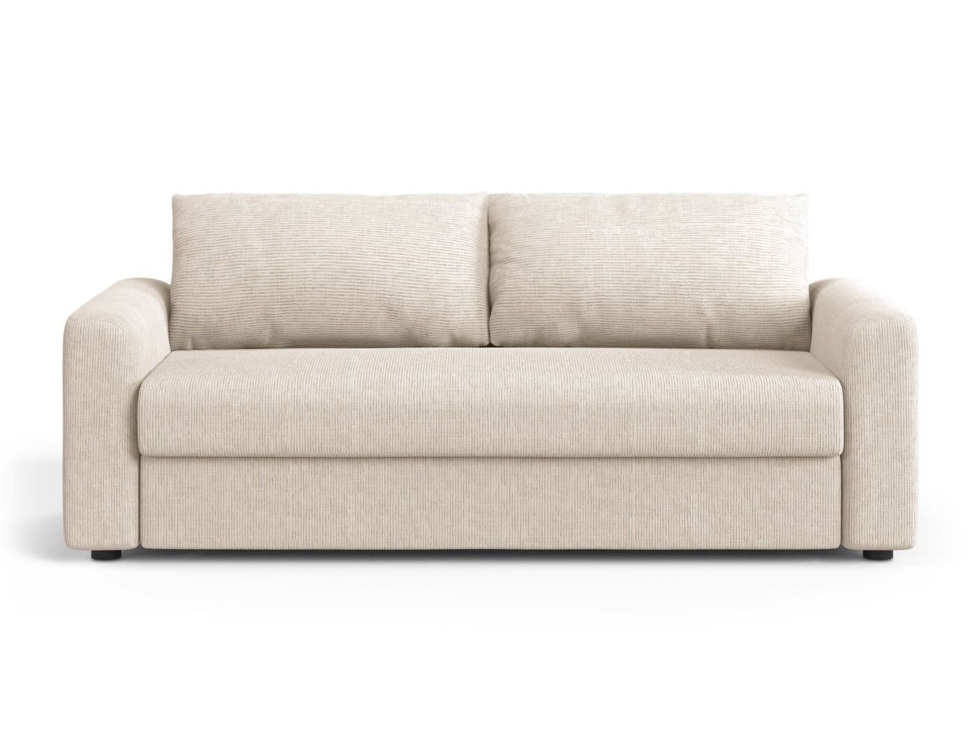 Schlafsofa Beckley 203 (Baltimore Sand)