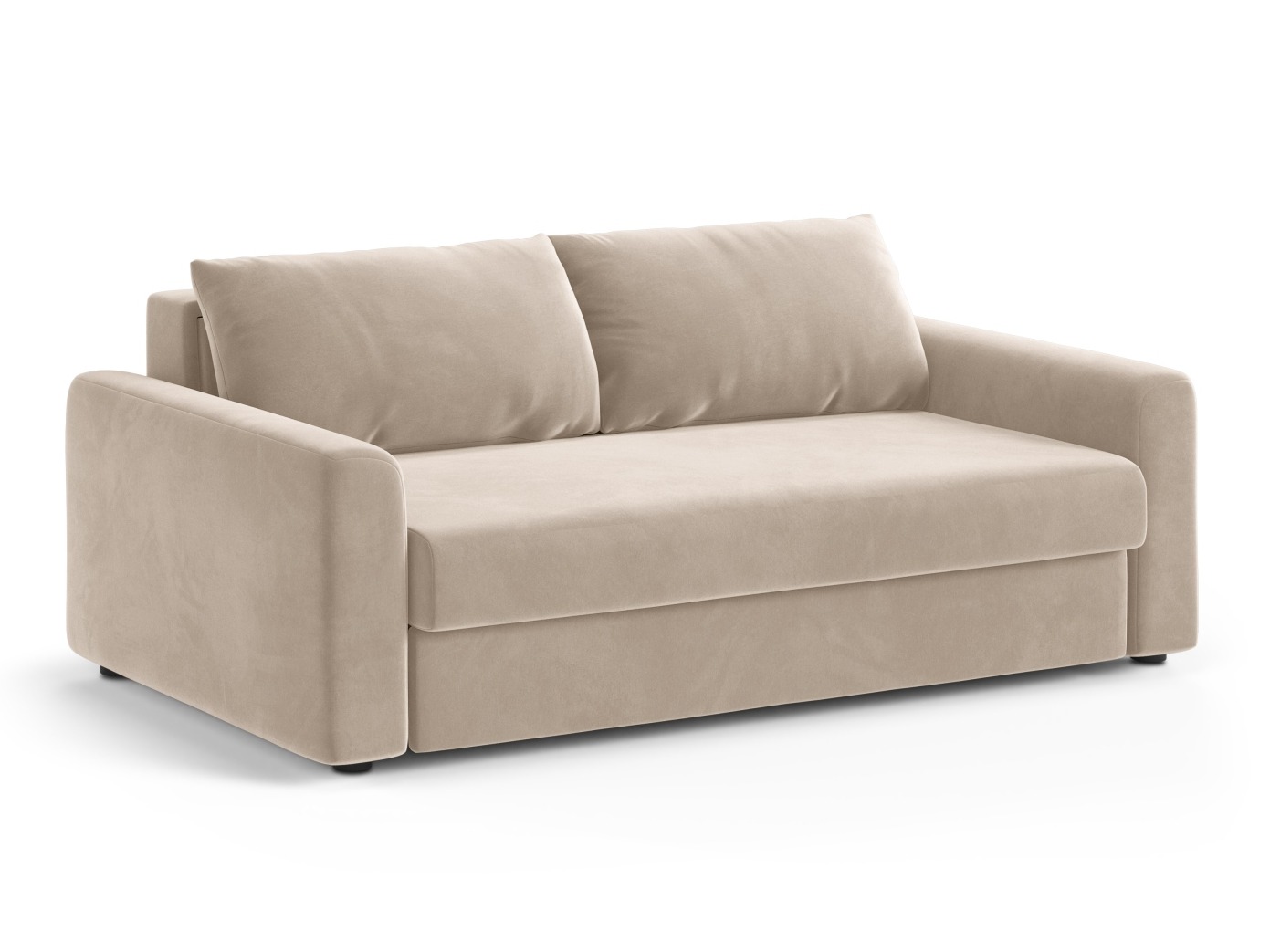 Schlafsofa Beckley 203 (Salvador 01)