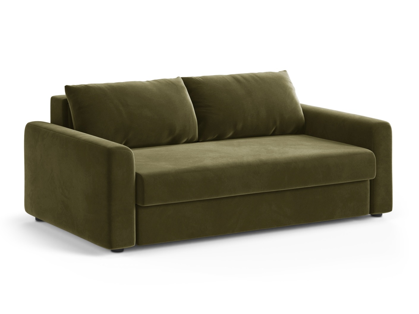 Schlafsofa Beckley 203 (Salvador 08)