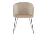 Stuhl Dallas 2603 (Beige + Silber)