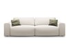 Schlafsofa Beckley 204 (Moly 02)
