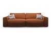 Schlafsofa Beckley 204 (Moly 54)