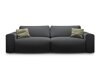 Schlafsofa Beckley 204 (Moly 97)