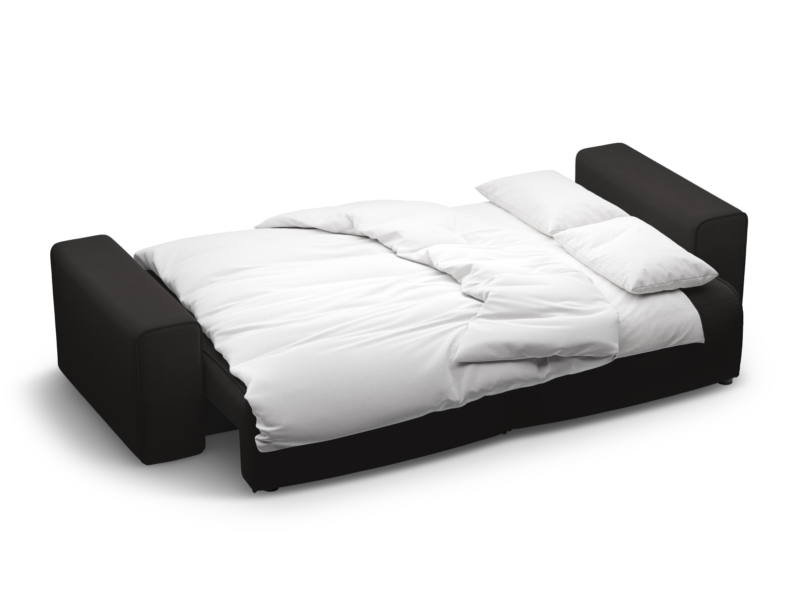 Schlafsofa Beckley 204 (Moly 99)