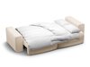 Schlafsofa Beckley 204 (Paris Beige)