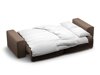 Schlafsofa Beckley 204 (Paris Chocolate)