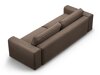 Schlafsofa Beckley 204 (Paris Chocolate)