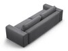 Schlafsofa Beckley 204 (Paris Deep Blue)