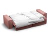Schlafsofa Beckley 204 (Paris Salmon)
