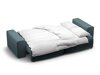 Schlafsofa Beckley 204 (Paris Steel)
