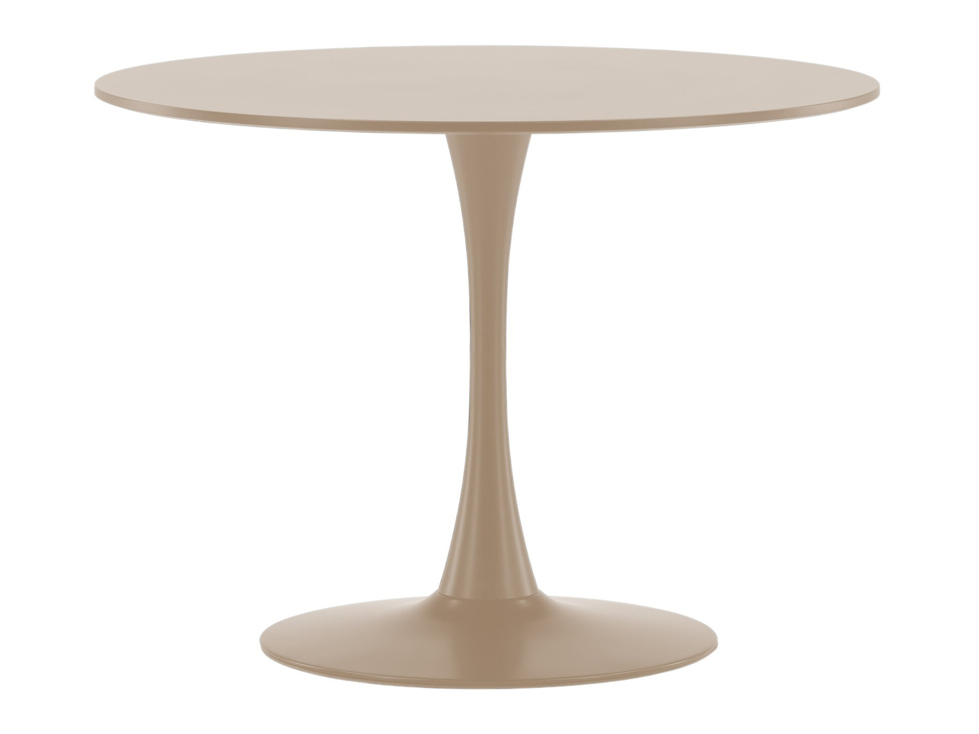 Tisch Dallas 4942 (Beige)