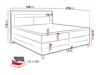 Boxspringbett SD2099