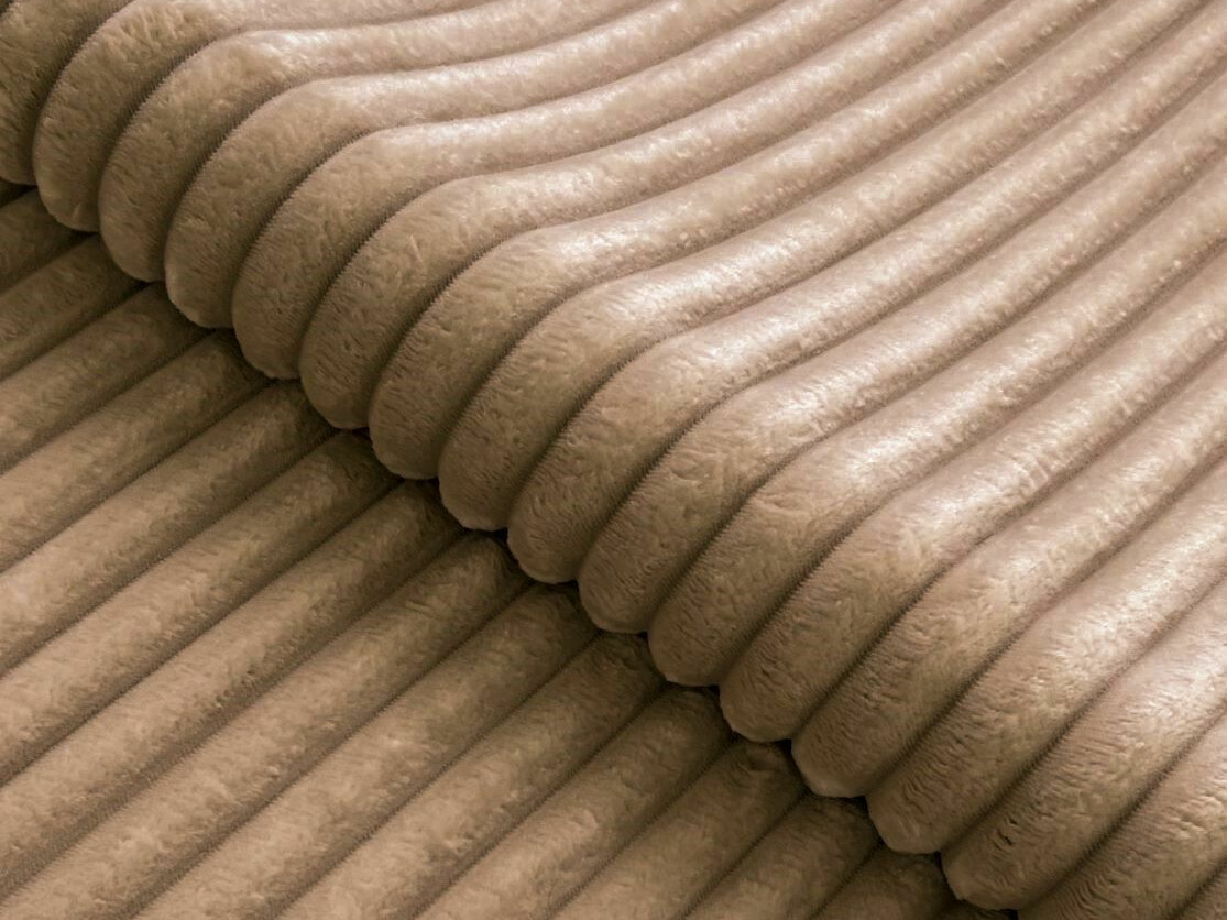 Ecksofa Columbus 204 (Tilia 17)