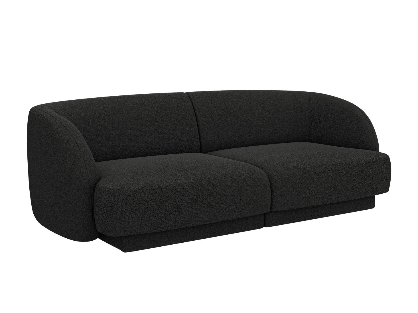 Modulares Sofa Tivlomi 100 (Baloo 2082)