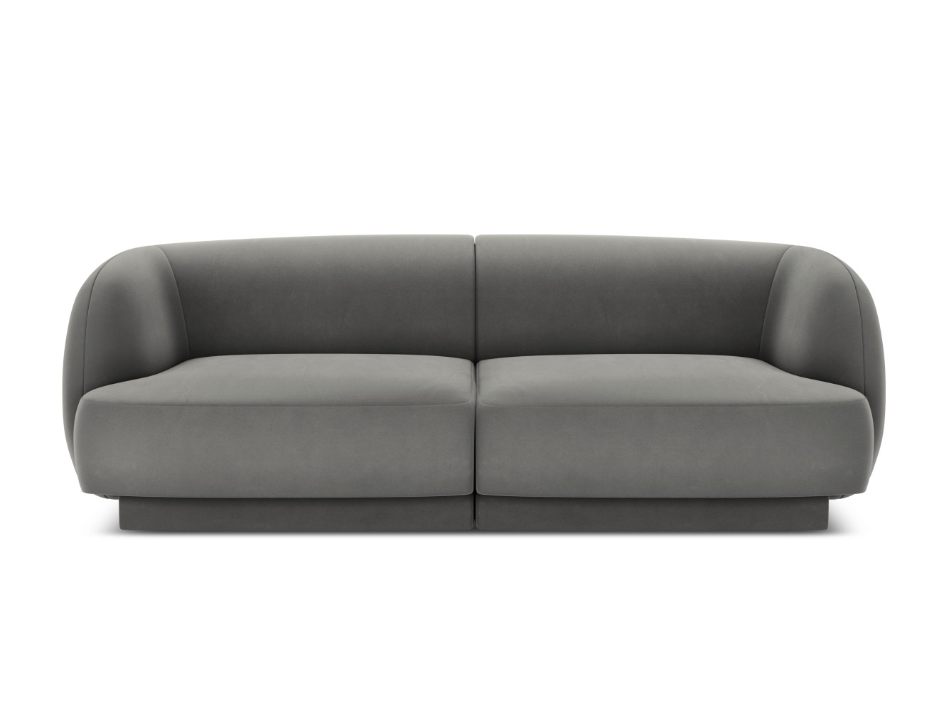 Modulares Sofa Tivlomi 100 (Bluvel 13)
