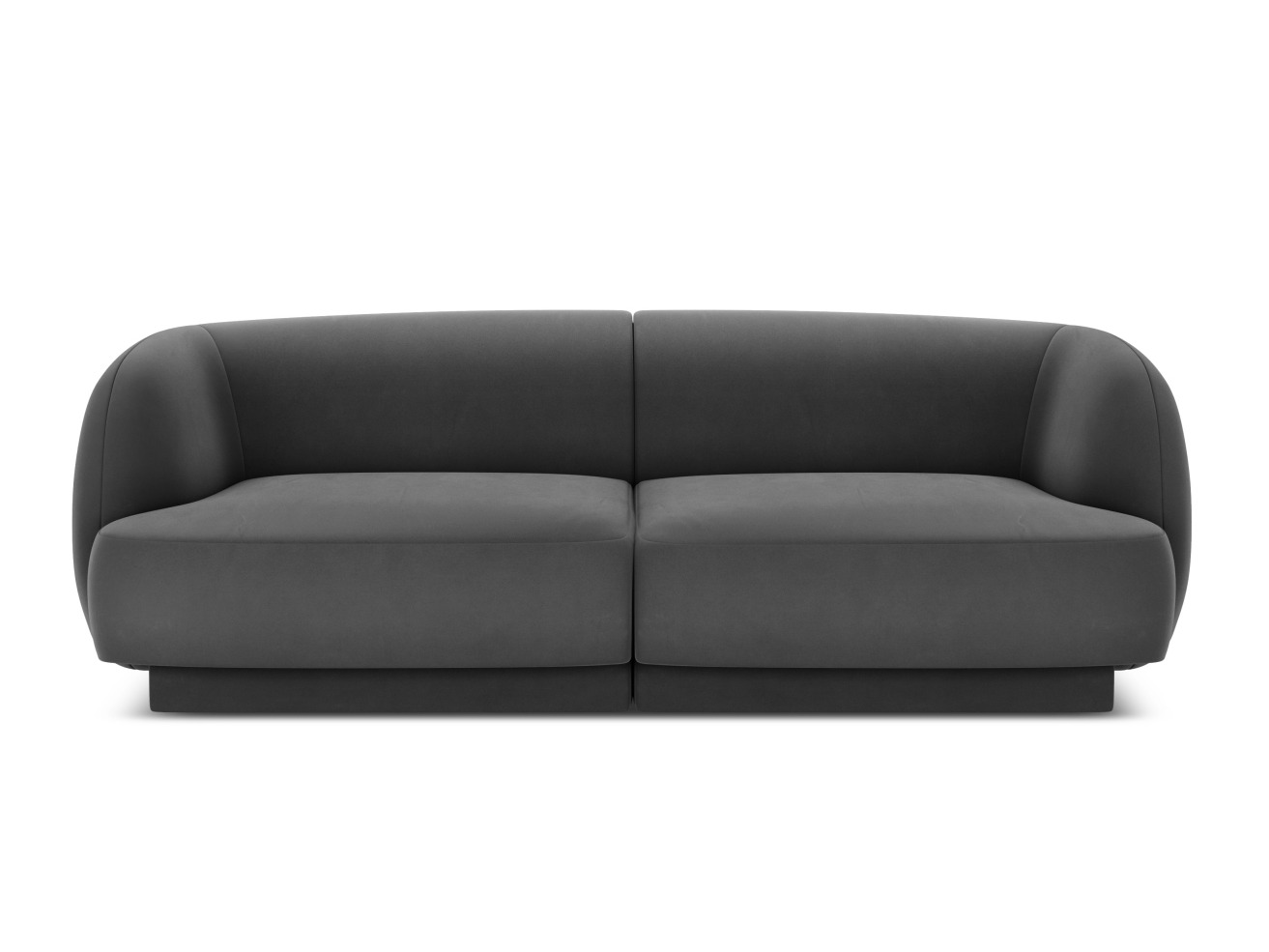 Modulares Sofa Tivlomi 100 (Bluvel 14)