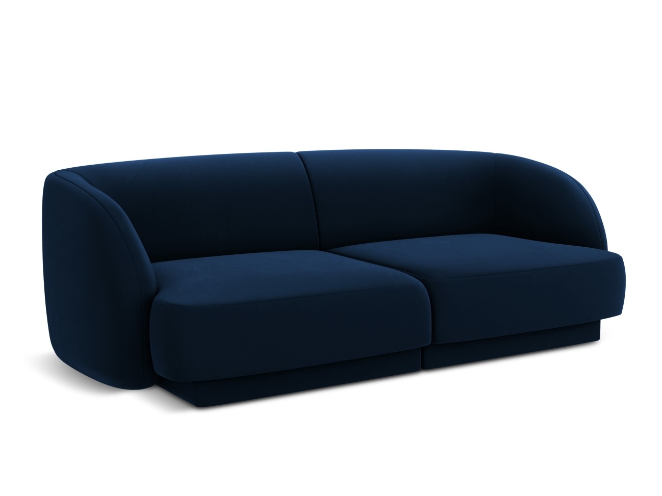 Modulares Sofa Tivlomi 100 (Bluvel 86)