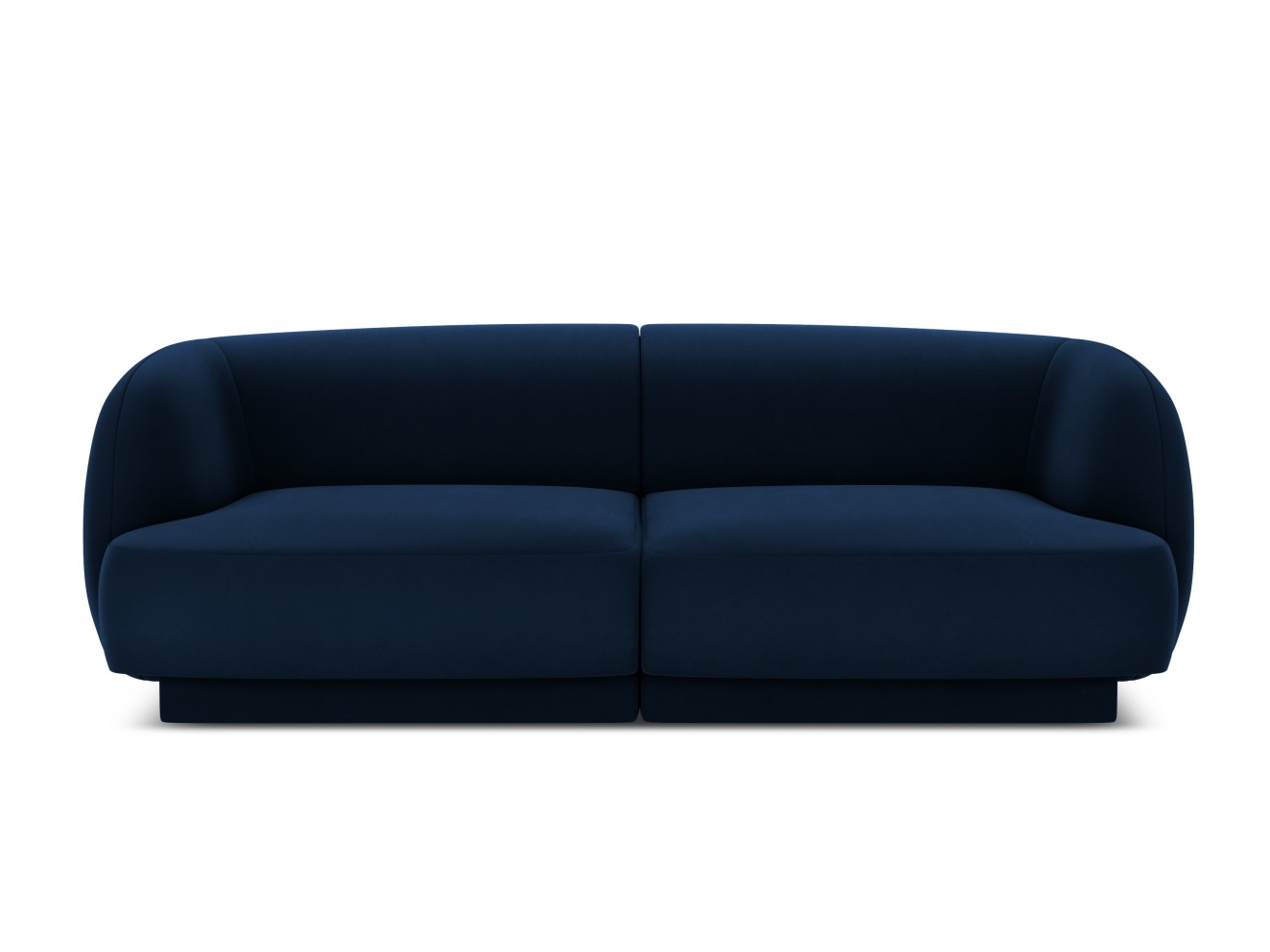 Modulares Sofa Tivlomi 100 (Bluvel 86)