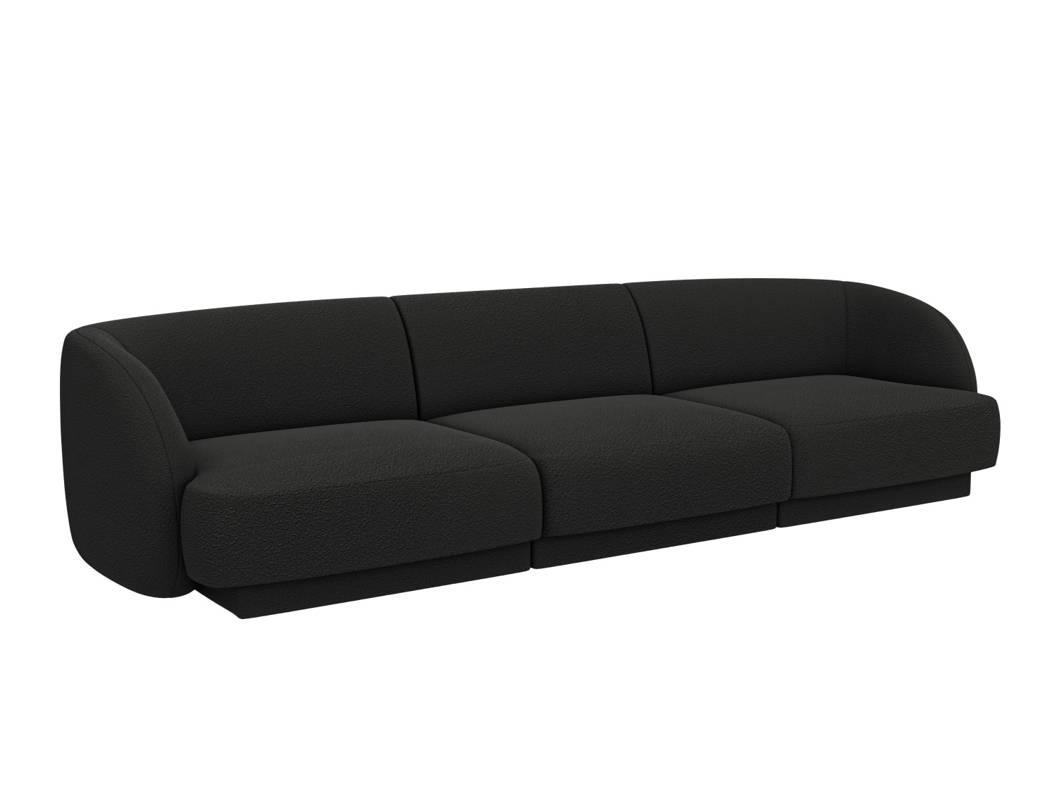 Modulares Sofa Tivlomi 104 (Baloo 2082)
