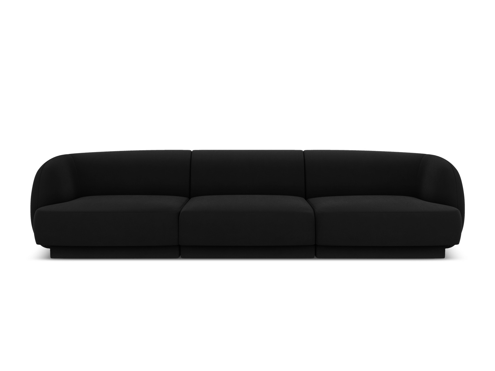 Modulares Sofa Tivlomi 104 (Bluvel 19)