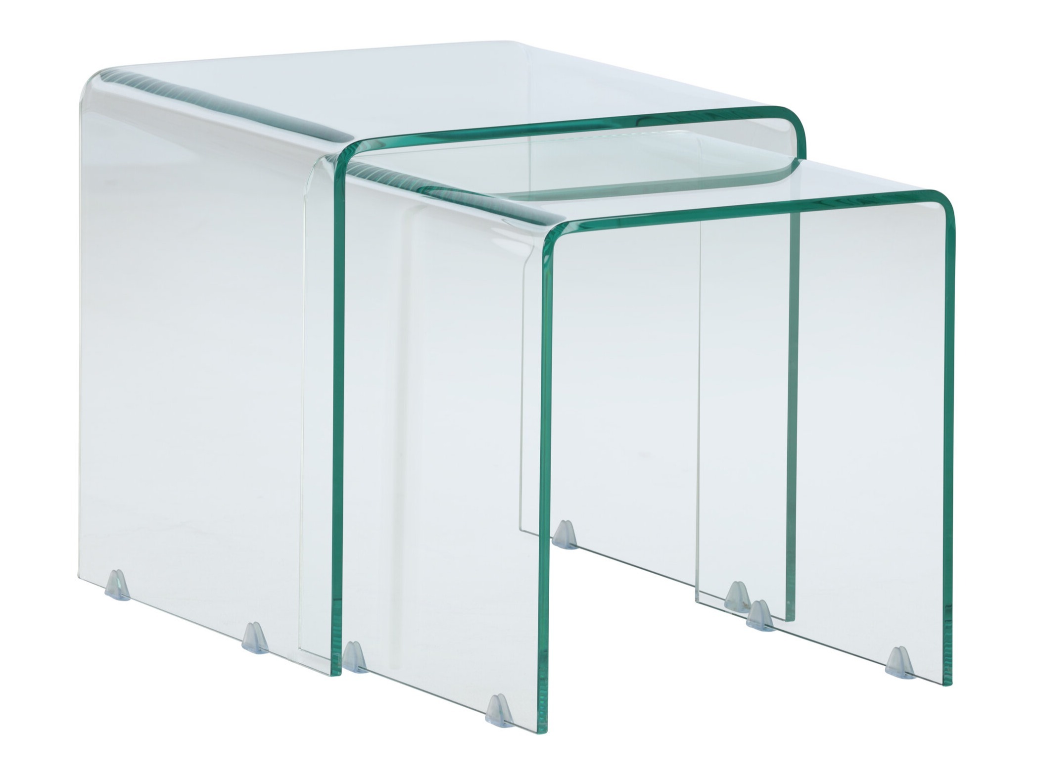 Satz beistelltische Dallas 4961