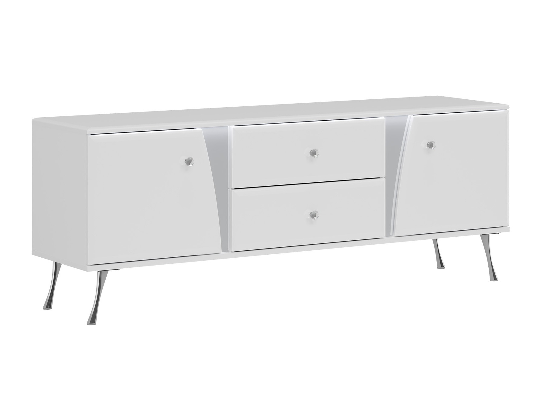 TV-Möbel Romlori 101