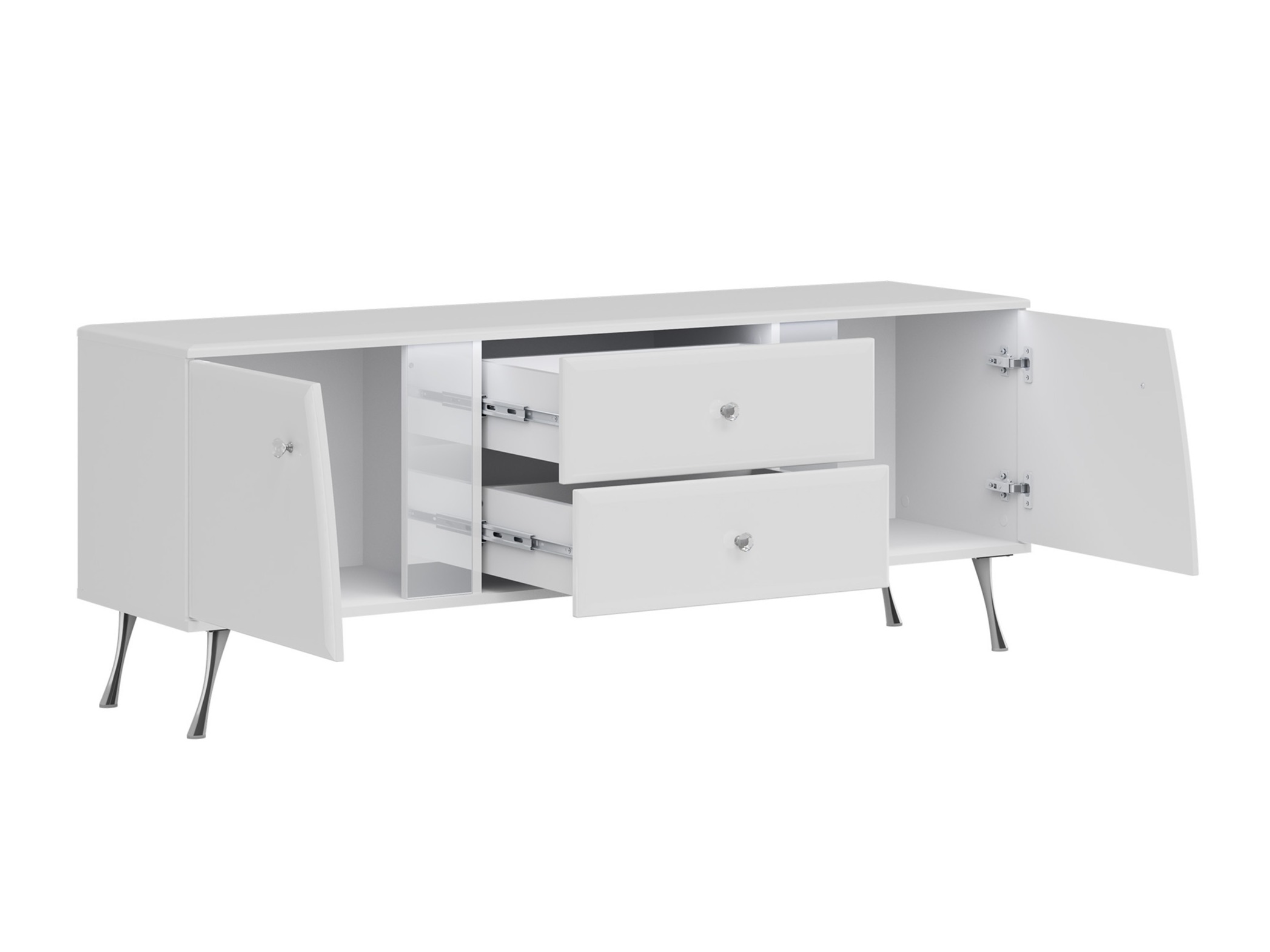 TV-Möbel Romlori 101