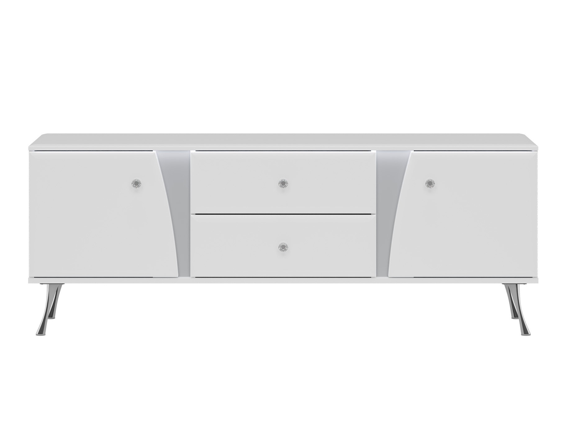 TV-Möbel Romlori 101