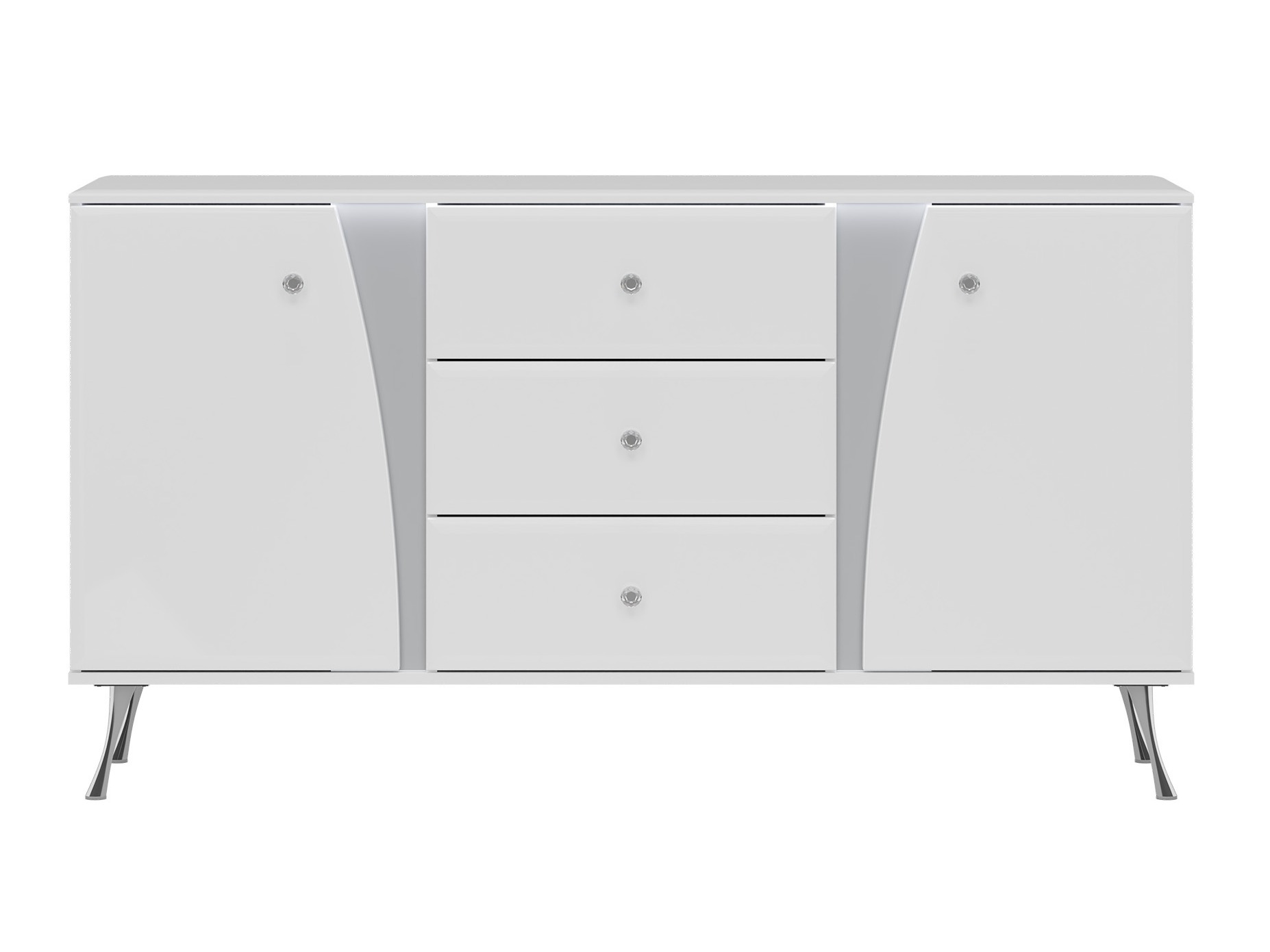 Kommode Romlori 104