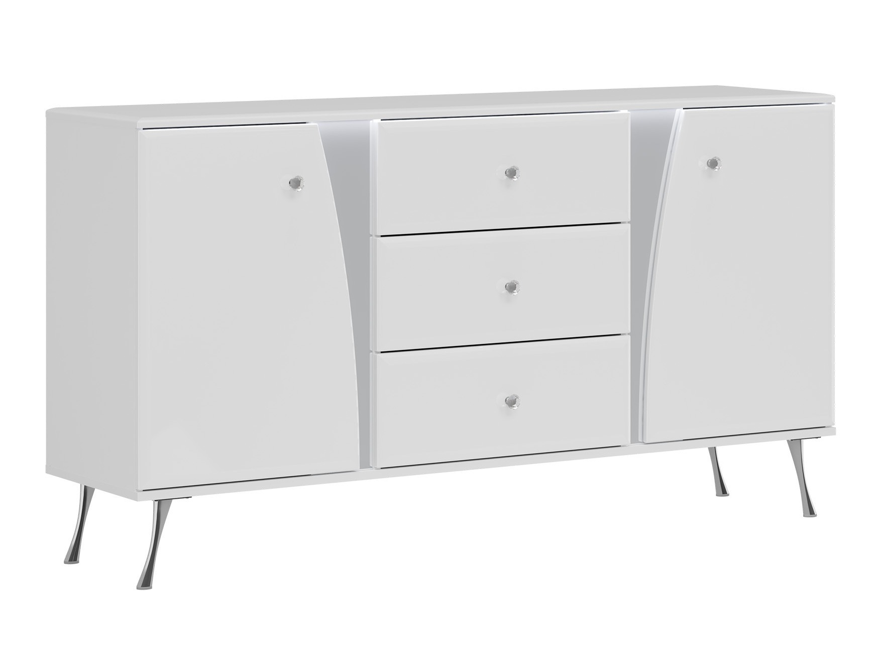 Kommoden Romlori 104