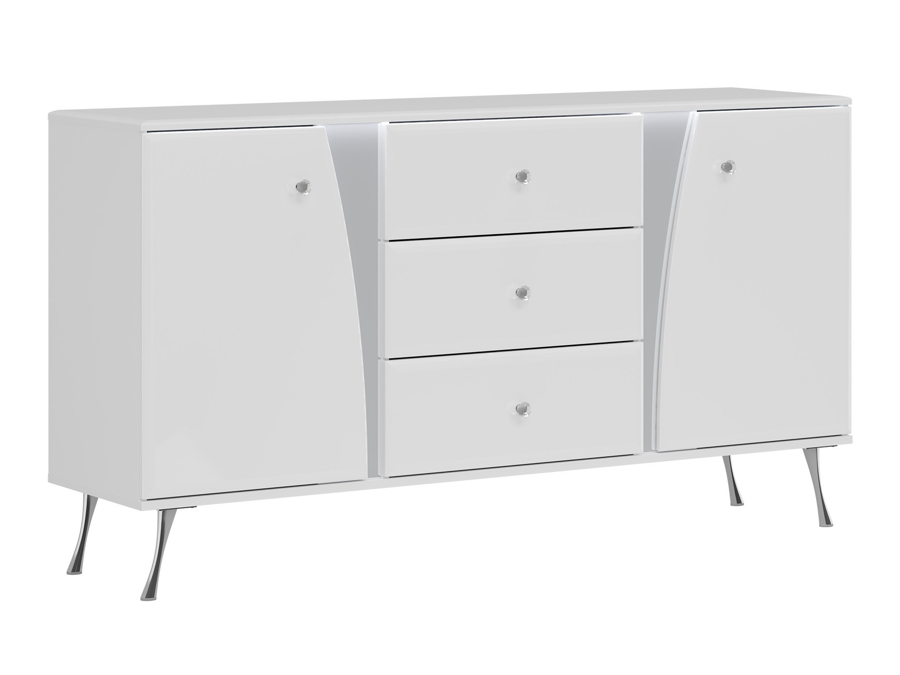 Kommoden Romlori 104