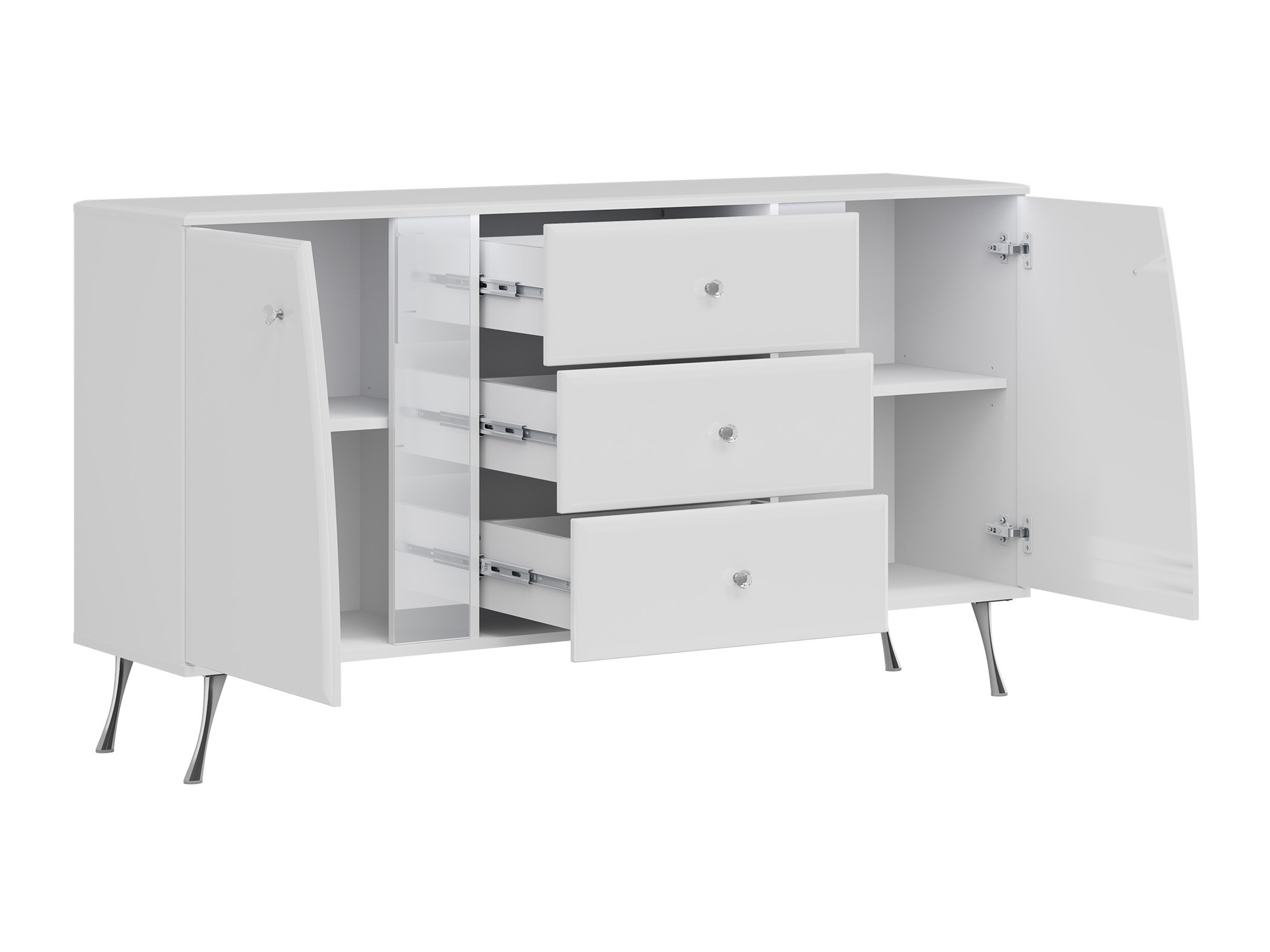 Kommoden Romlori 104