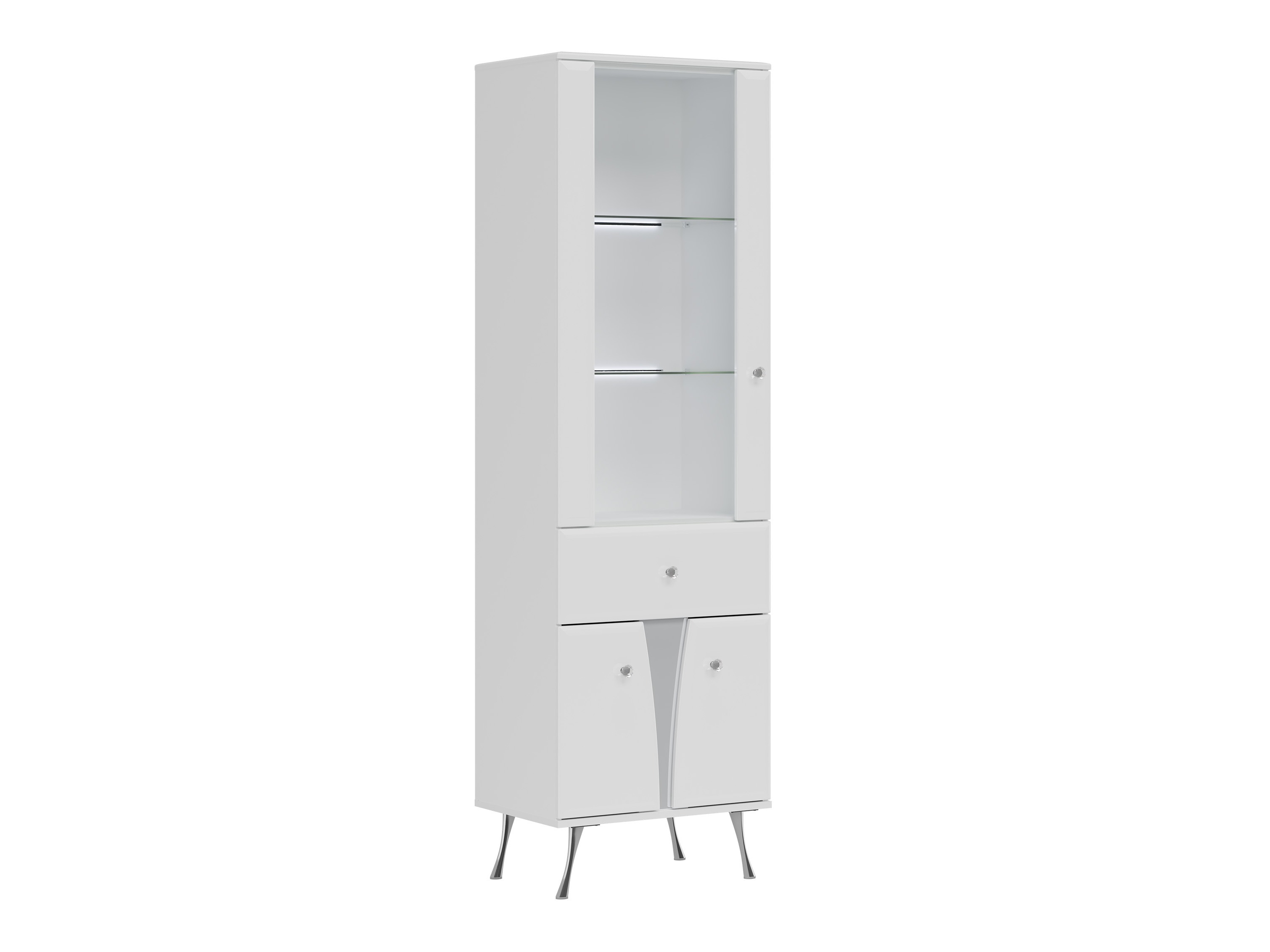 Regal Romlori 107