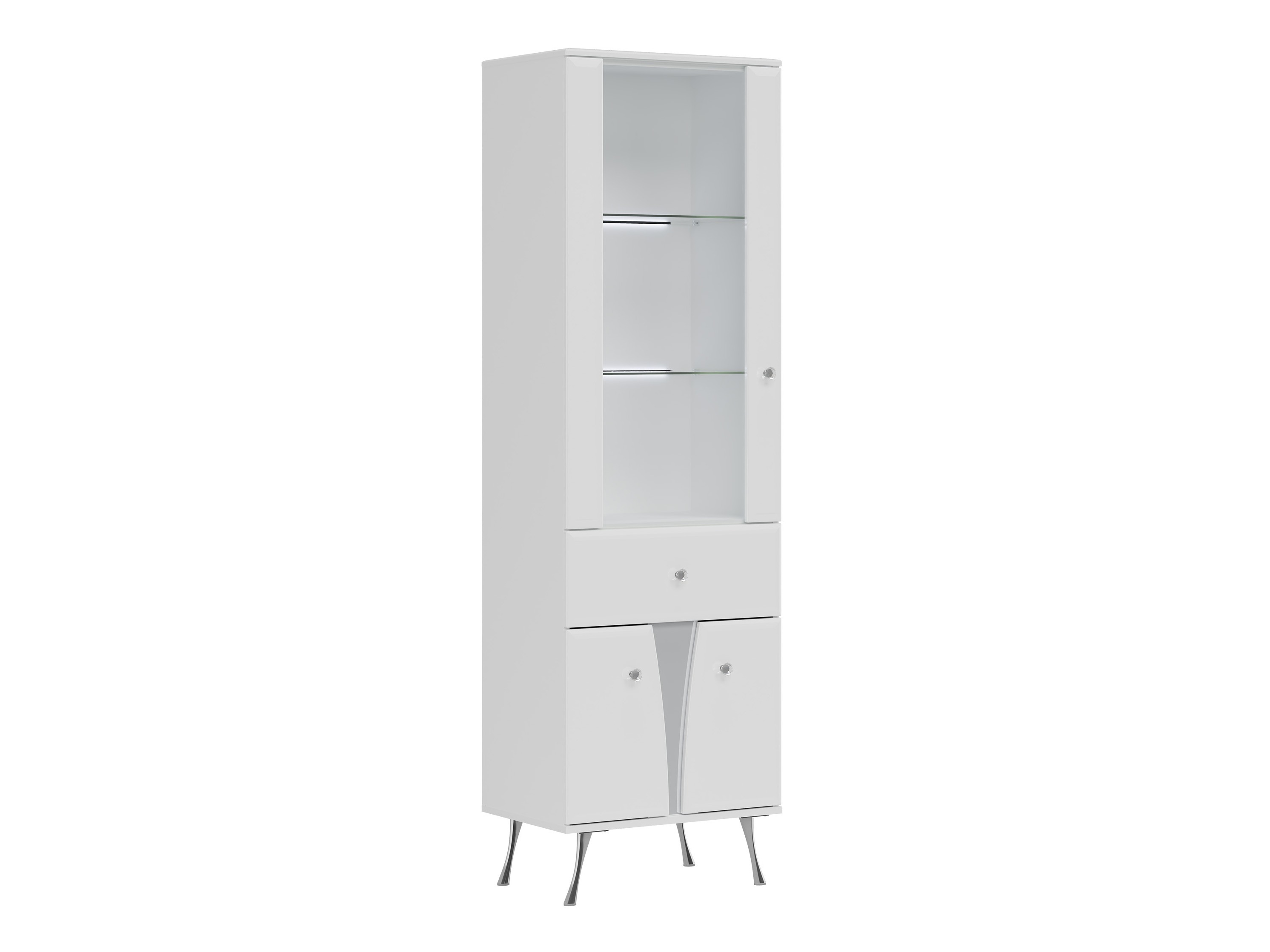 Regal Romlori 107