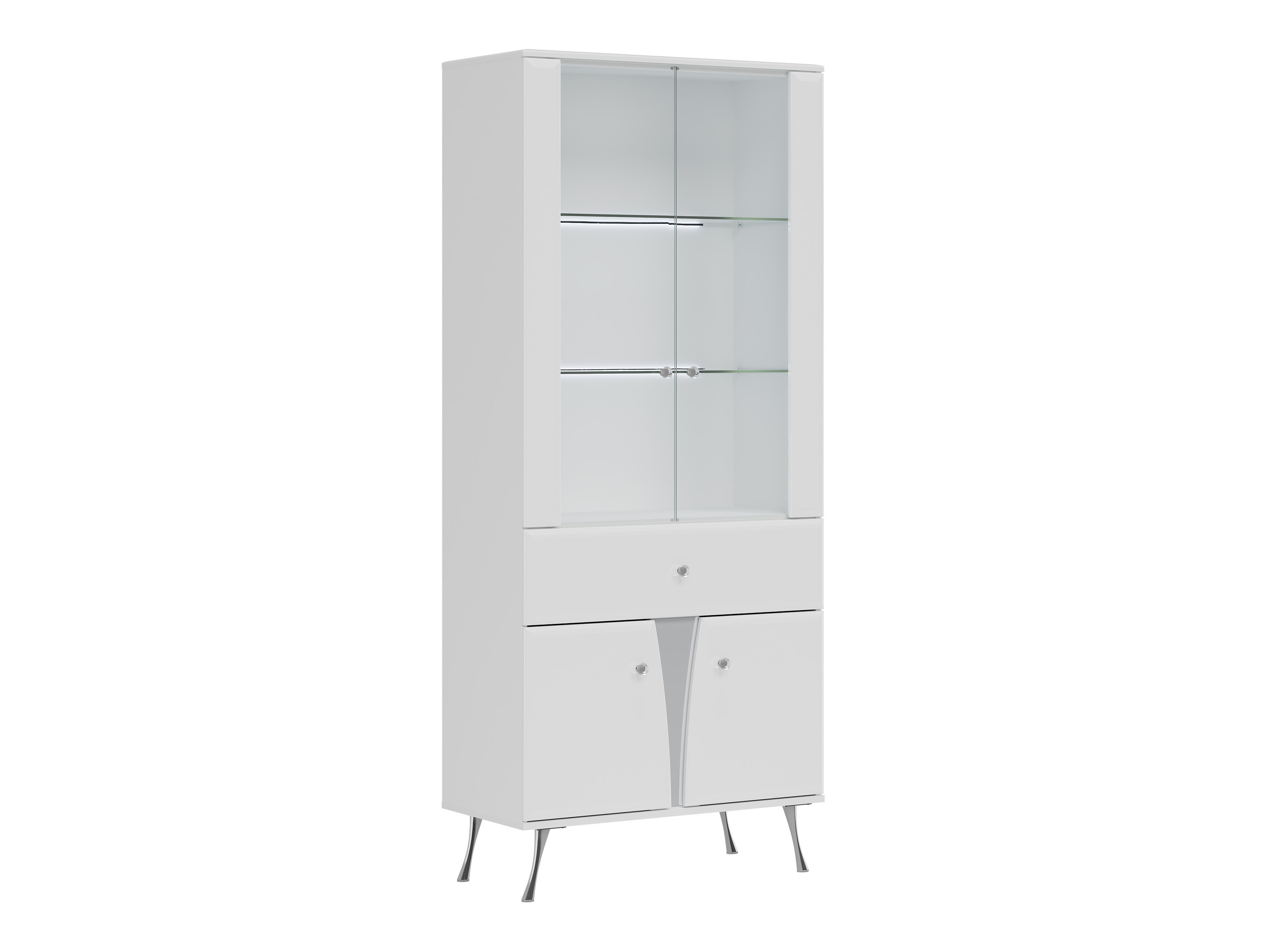 Regal Romlori 110