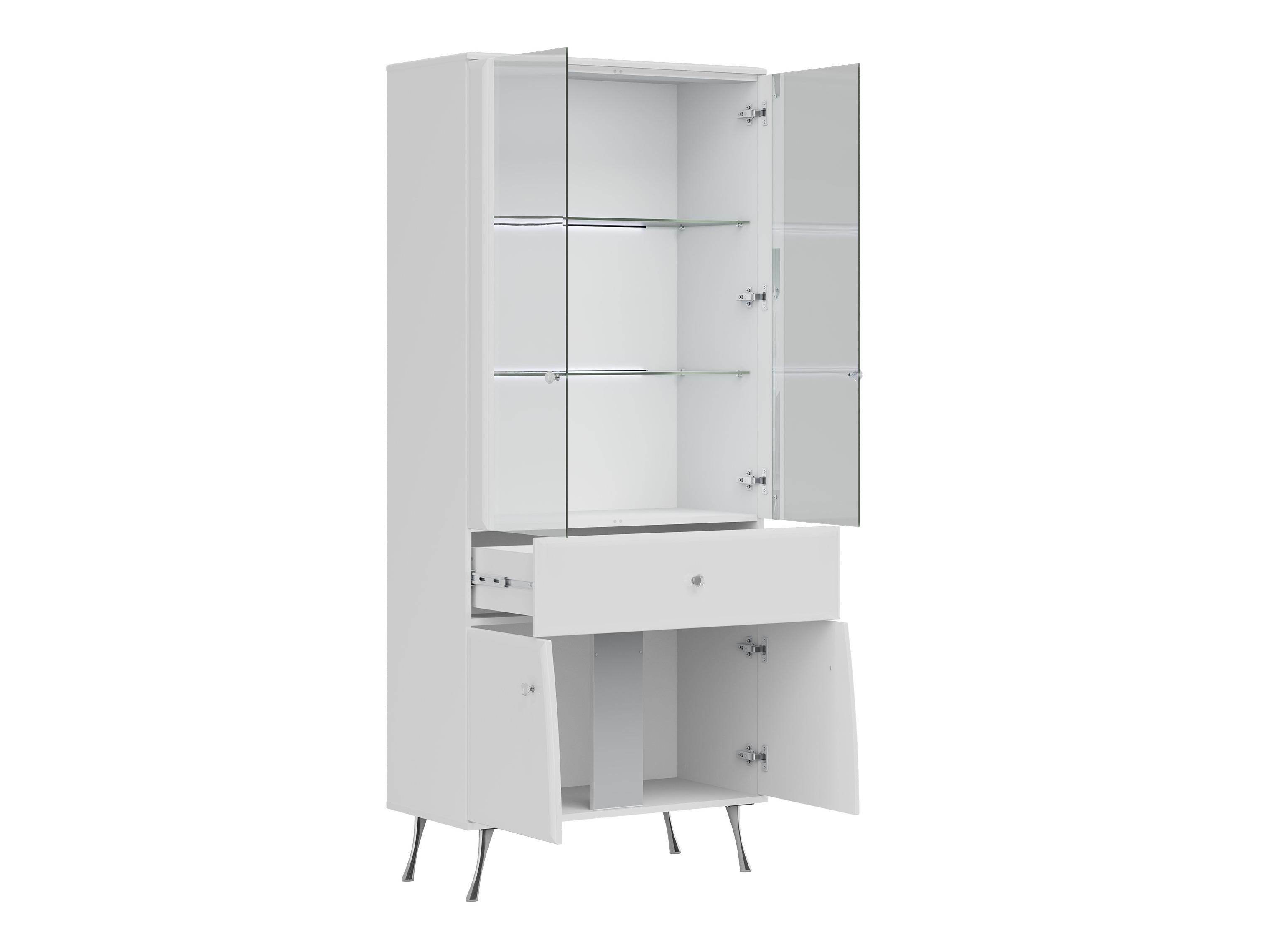 Regal Romlori 110