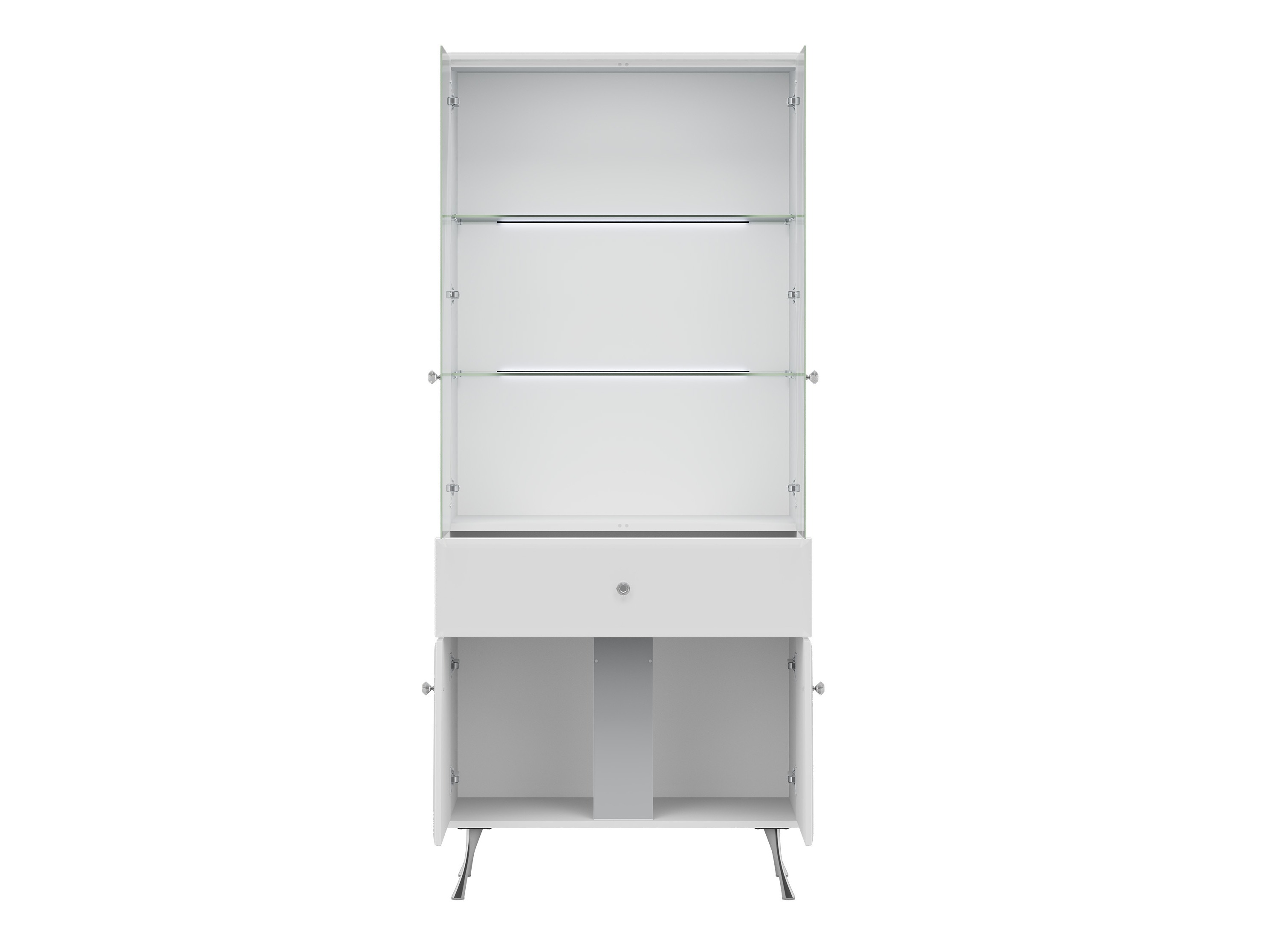 Regal Romlori 110