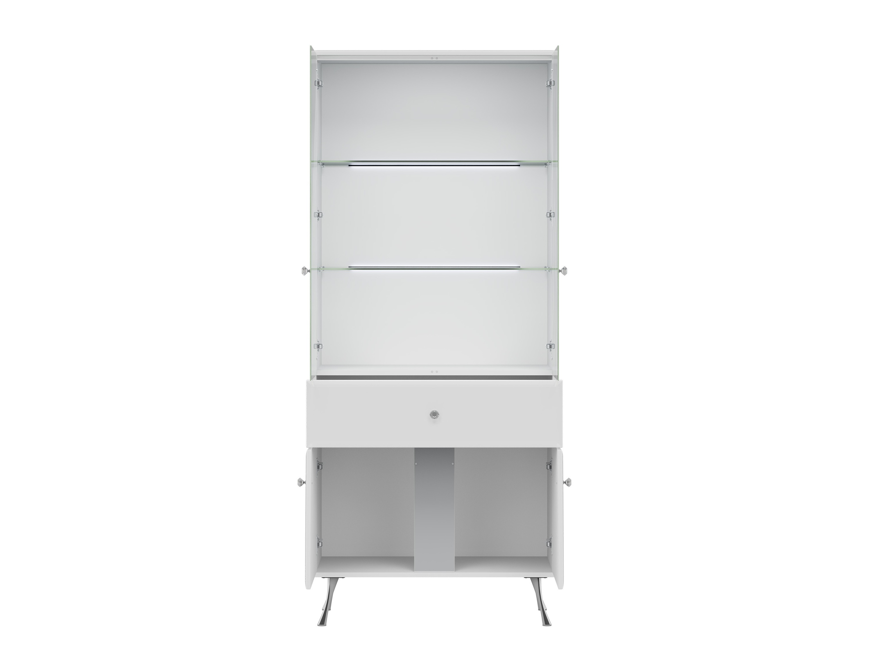 Regal Romlori 110
