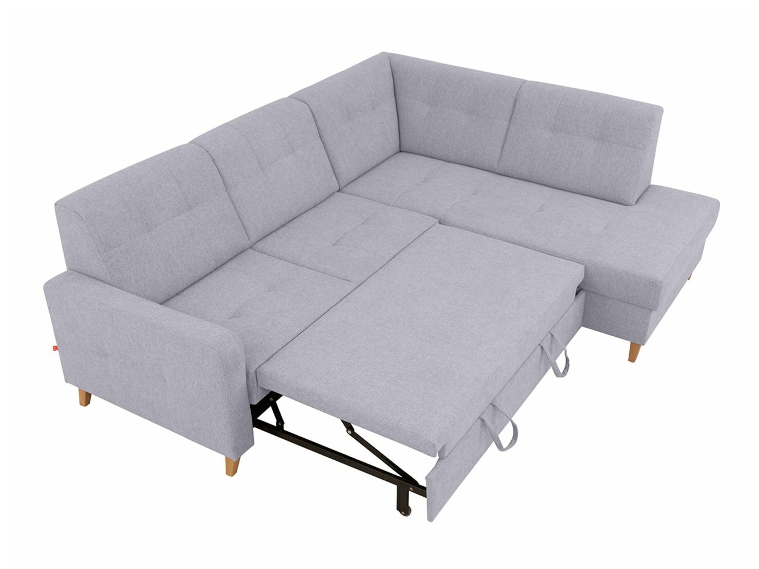 Ecksofa Boston 756